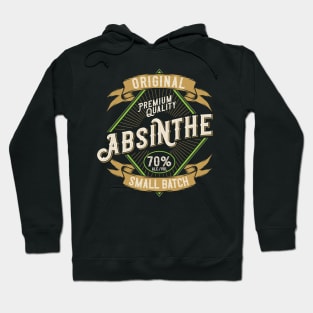 Absinthe Hoodie